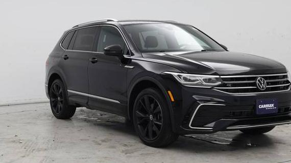 VOLKSWAGEN TIGUAN 4MOTION 2022 3VV4B7AXXNM105456 image VOLKSWAGEN TIGUAN 4MOTION 2022 3VV4B7AXXNM105456 image